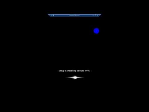 Ghost Setup Windows 7 Enterprise 32bit