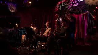 James McClaskey and his Rhythm Band - Alabama Bound (Don't You Leave Me Here)