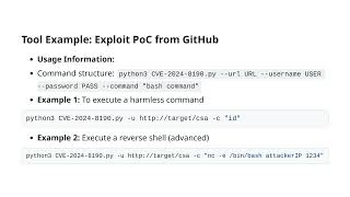 How To Protect Against Cve-2024-8190 Ivanti Cloud Services Appliance Vulnerability