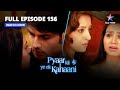 FULL EPISODE-156 | Kya Misha Degi Tanushree Ka Saath? | प्यार की ये एक कहानी