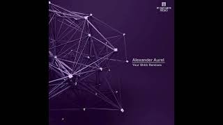 Alexander Aurel - Your Shhh (Miguel Bastida Remix) [My Favourite Freaks Music]