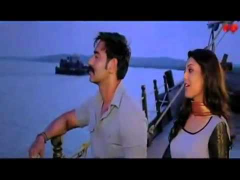 Saathiyaa Singham (2011) Feat. Ajay Devgan Kajal Agrawal