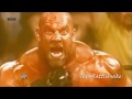 WWE Goldberg Theme Song    Who's Next  V2  w Titantron  wapwon TV