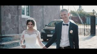 Свадьба Артема И Ольги