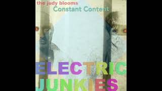 The Judy Blooms - Constant Content