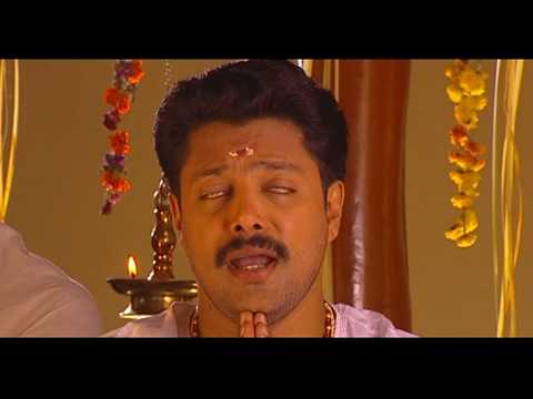 unniganapathy- hindu devotional song by Madhu Balakrishnan