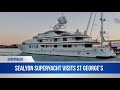 Bernews Newsflash For Monday May 21, 2018