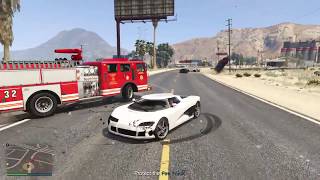 The Crew 2: Live Stream 7-20-18