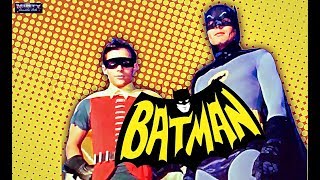 10 Amazing Facts About The Batman TV Show