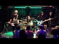 The Surf Coasters-Mr. Moto (2017-07-16)