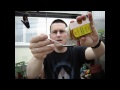 Mr Vikki's Banana Habanero