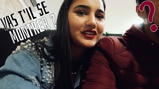 Va Til Se Montrer ? Vlog Basma