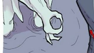 How The Fight Between Bionis And Mechonis Actually Happened