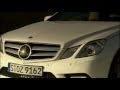 Mercedes-Benz 2011 E 500 Coupe Trailer