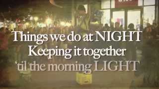 Watch Blue October Things We Do At Night video