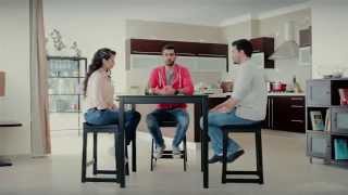 Steady Official Promo