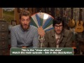 Link Got Puked On