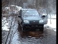 Шевроле в бою (машина не подготовленная) Шевроле в бою (машина не подготовленная)