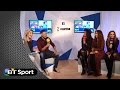 Was The Ox flirting with Little Mix? | BT Sport download mp3 dan video Was The Ox flirting with Little Mix? | BT Sport