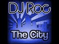 DJ Roc - High Rise