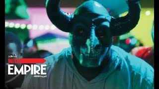 The First Purge - Trailer | امباير العربية