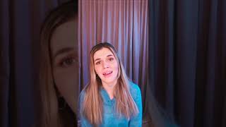 Losing my mind by Sondheim 💙 A tribute in Swedish