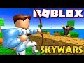 Roblox | BẮN LÒI PHÈO KẺ CHIẾM ĐẢO CỦA KIA - Skywars | KiA Phạm