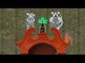 Hickory, Dickory, Dock - Hap Palmer. A unique version of the classic nursery rhyme!