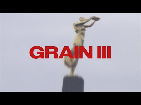 „Grain III“ by Frederick Schneider