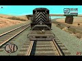 GTA San Andreas BTTF Part3
