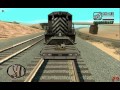 GTA San Andreas BTTF Part3