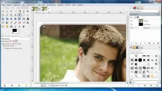 photoshop закругленные углы 3GP Mp4 HD Video Download