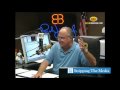 Rush Limbaugh Claims the US Government is a Branch of Organized Crime