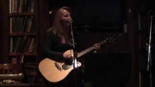 Watch Lori Mckenna Leaving This Life video