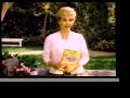 Wheat Thins Commercial with Sandy Duncan