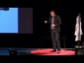 Reshaping Engineering - Sustainability in Bridge Architecture: Thorsten Helbig at TEDxStuttgart