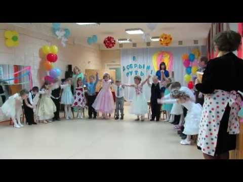 Сценарий на выпускной с ангелами Сценарий на выпускной с ангелами