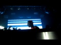 TIESTO ending with Zombie Nation @ Playhouse HOLLYWOOD 12/2/09 HD