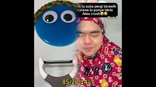 Siapa Yang Penasaran Dengan Gap Gadis Glow Up Gajong
