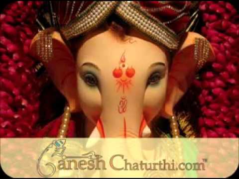 Essay On Ganesh Chaturthi