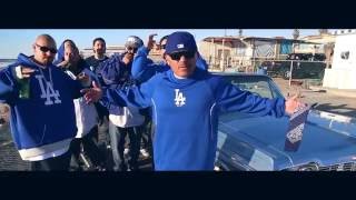 Watch Brownside Dodger Blue video