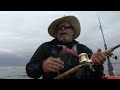 How To Troll Live Bait In Your Kayak