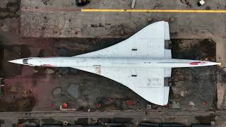 The Return Of Supersonic Is Here