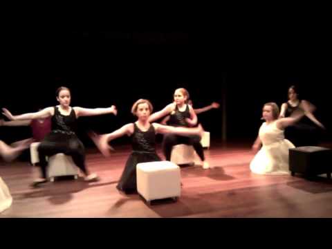 Verdini, 'Dastatu gure dantza'