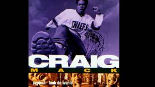 Watch Craig Mack Funk Wit Da Style Album Version video
