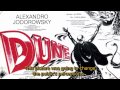 Jodorowsky's Dune Trailer