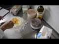 cara membuat mie telur