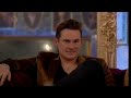Celebrity Big Brother UK 2014 - 5th Live Eviction and Interview