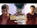 Holiday Movie: Akshay Kumar's Showdown with the Sleeper Cell Head