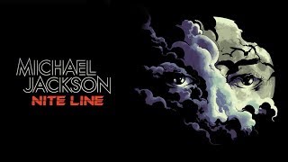 Watch Michael Jackson Walk Right Now video